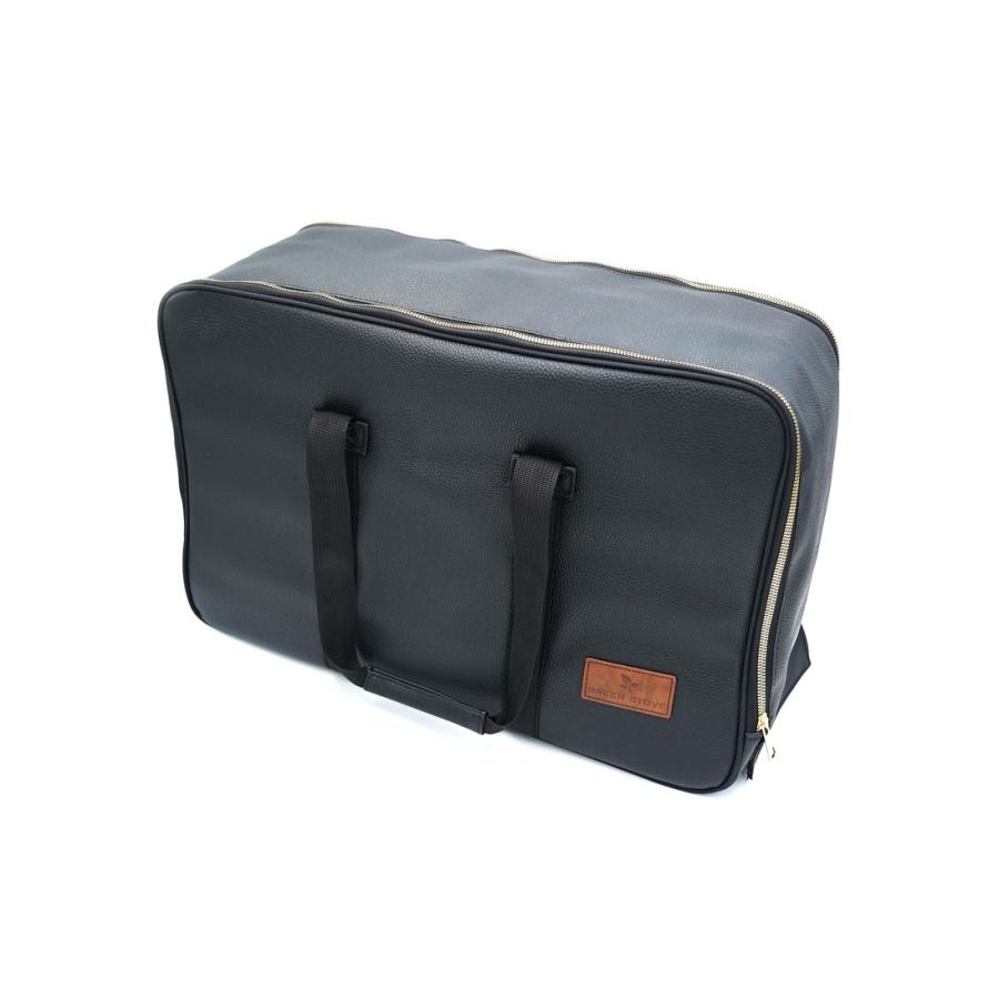 GreenStove ペレットストーブ 薪ストーブパーツ 収納袋Hori3用