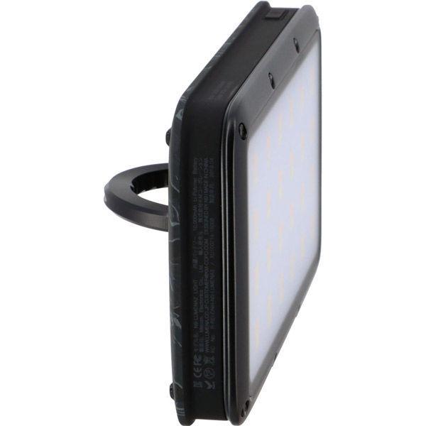 おまけ付】LUMENA2 ルーメナー2 LEDランタン 迷彩ブラック LUMENA2-KB