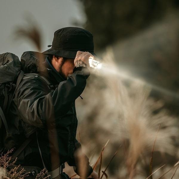 LUMENA M3 ルーメナー エムスリー ベージュ LEDランタン : Liberty