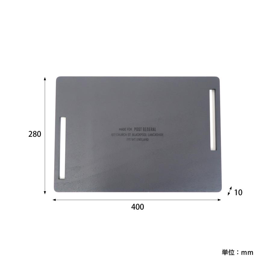 POSTGENERAL TRI-POD TABLE & HANGER ポストジェネラル POSTGENERAL TRI-POD TABLE & HANGER ポストジェネラル