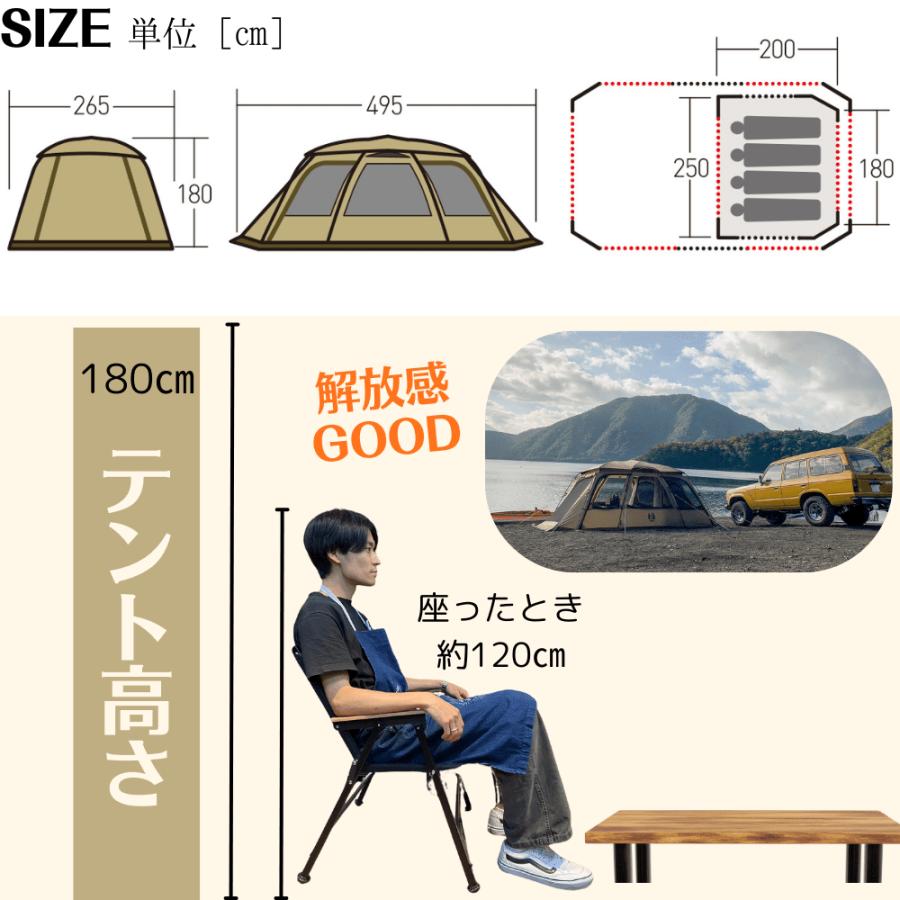 ogawa(アウトドア) オガワ ファシル ogawa 2737 キャンパル ogawa(アウトドア) オガワ ファシル ogawa 2737 キャンパル