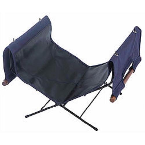 ハングアウト Hang Out ログキャリー ウィズ スタンド Log Carry with