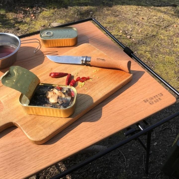 Hang Out（ハングアウト） Crank Multi Table クランクマルチテーブル