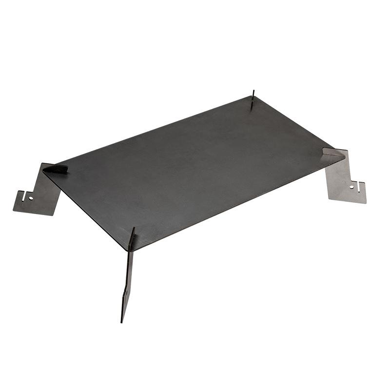 EVERNEW（エバニュー） ソロ チタンテーブル Titanium Solid table