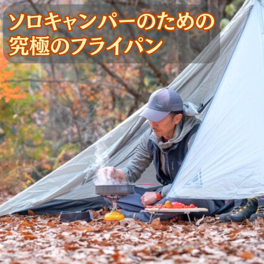 EVERNEW エバニュー U.L. Alu.Pan 20cm ECA384 フライパン : Liberty