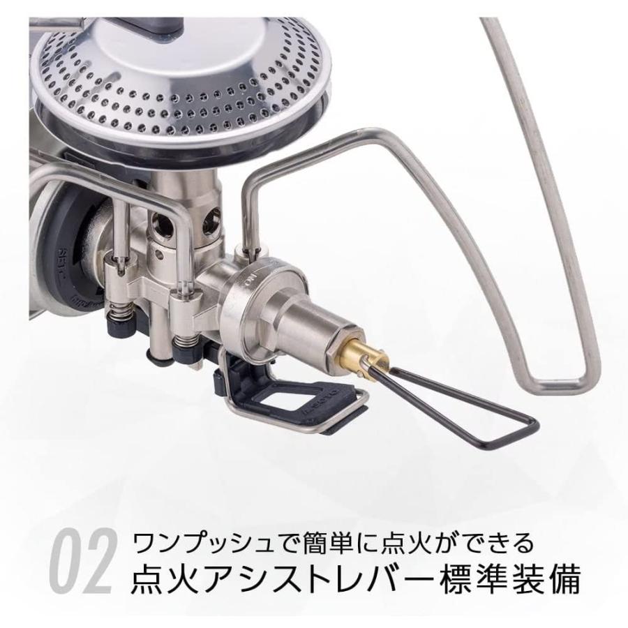 SOTO ソト ST-340 レギュレーターストーブ RANGE｜liberty-base｜04