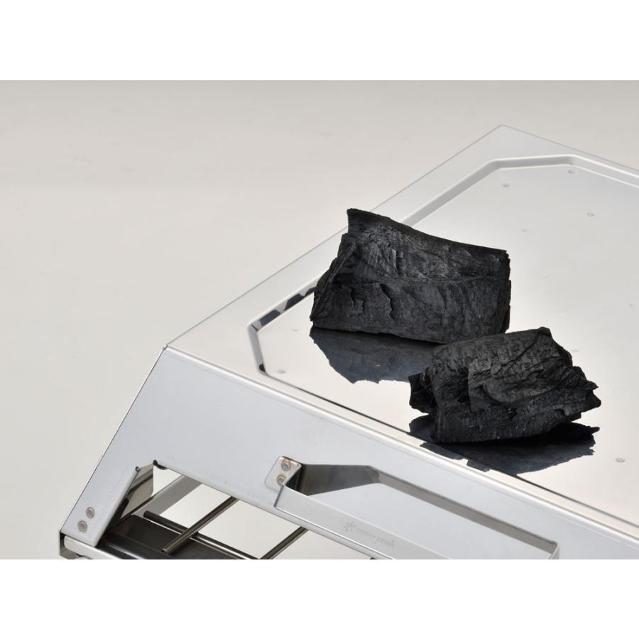 snow peak（スノーピーク） フィールドオーブン : Liberty Base