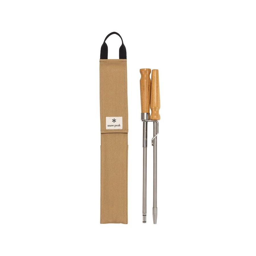 スノーピーク  peak 火吹き棒 N-110 新品未開封 snow peak（スノーピーク） 火吹き棒 N-110 : Liberty Base Products