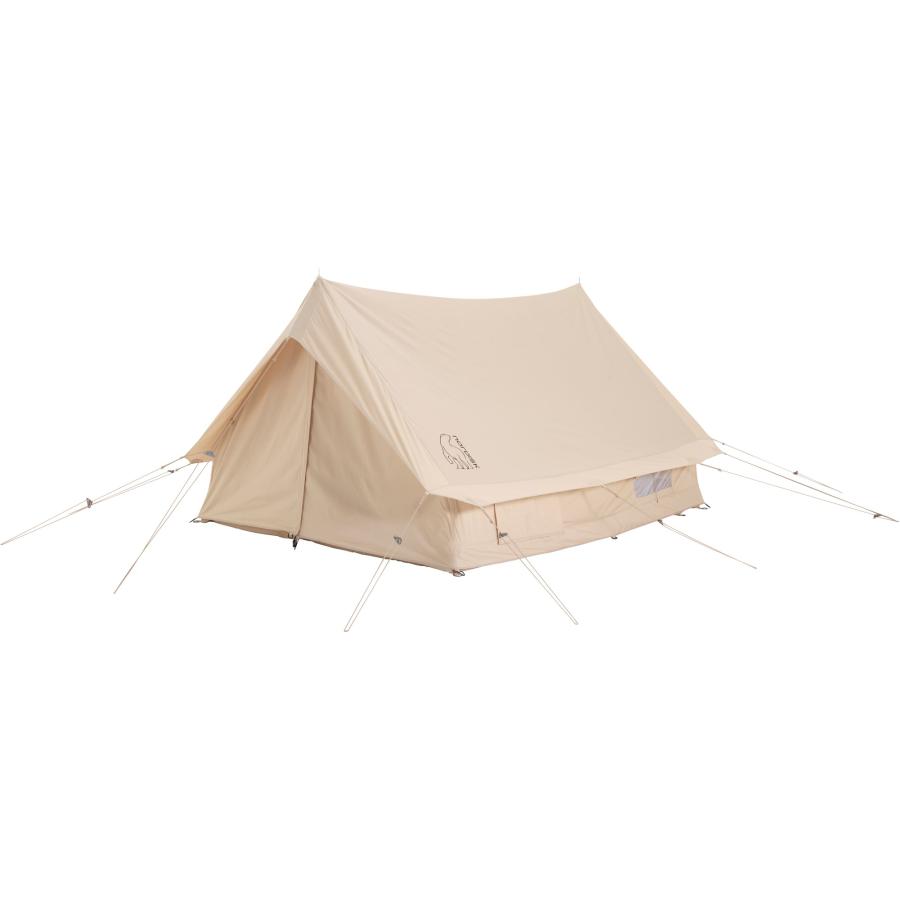 NORDISK ノルディスク Ydun 5.5 Tent : Liberty Base Products - 通販