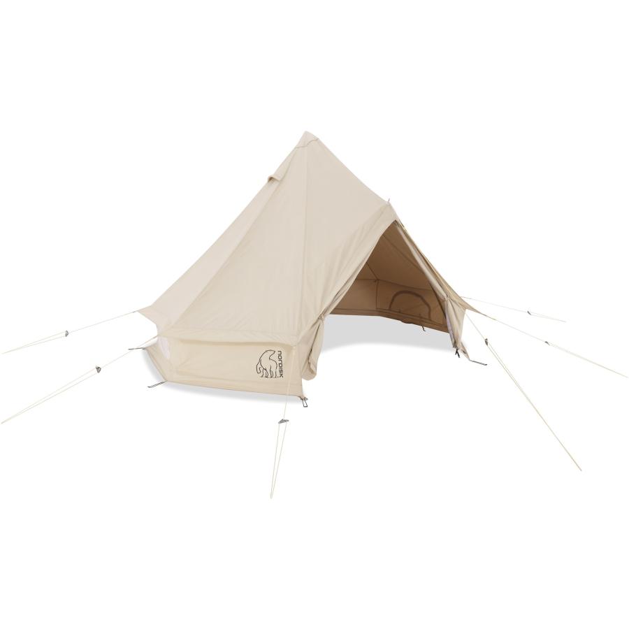 ノルディスク Asgard 12.6 Tent : Liberty Base Products - 通販 ノルディスク Asgard 12.6 Tent : Liberty Base Products - 通販