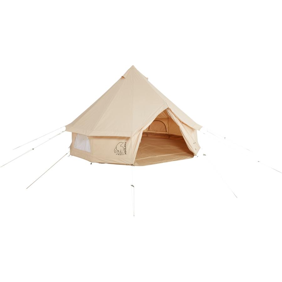 ノルディスク Asgard 12.6 Tent : Liberty Base Products - 通販 ノルディスク Asgard 12.6 Tent : Liberty Base Products - 通販