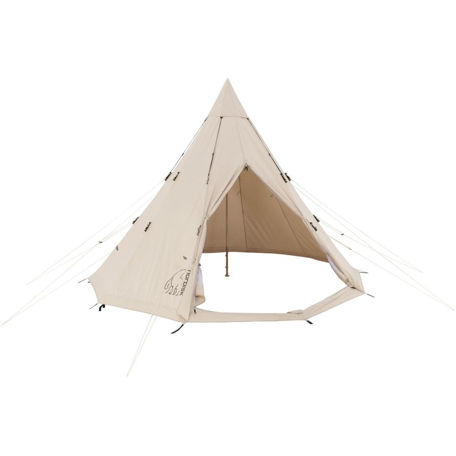 NORDISK ノルディスク Alfheim 19.6 Tent : Liberty Base Products