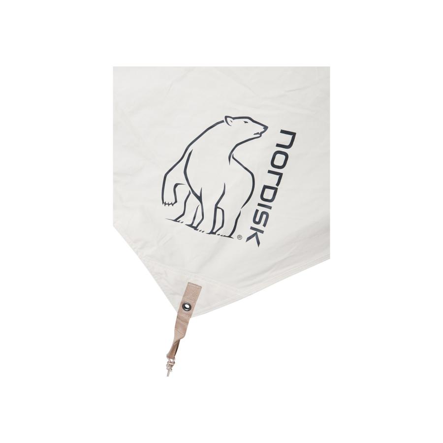 NORDISK ノルディスク Kari Diamond 20 Tarp : Liberty Base Products