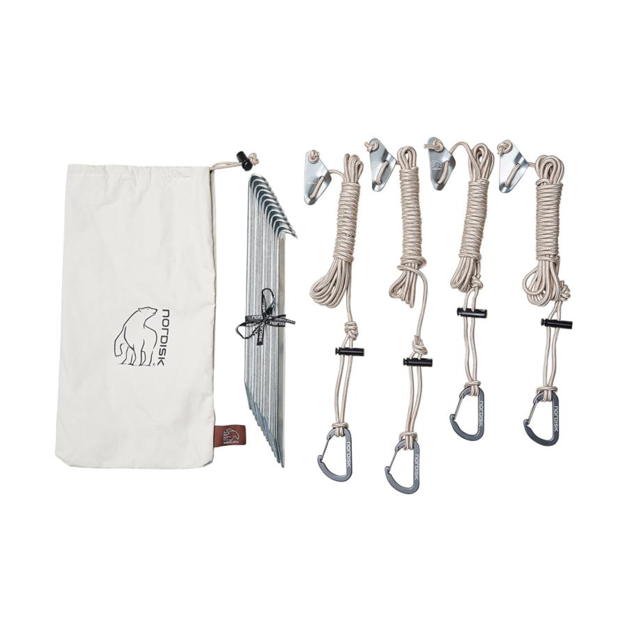 NORDISK ノルディスク Kari Diamond 20 Tarp : Liberty Base