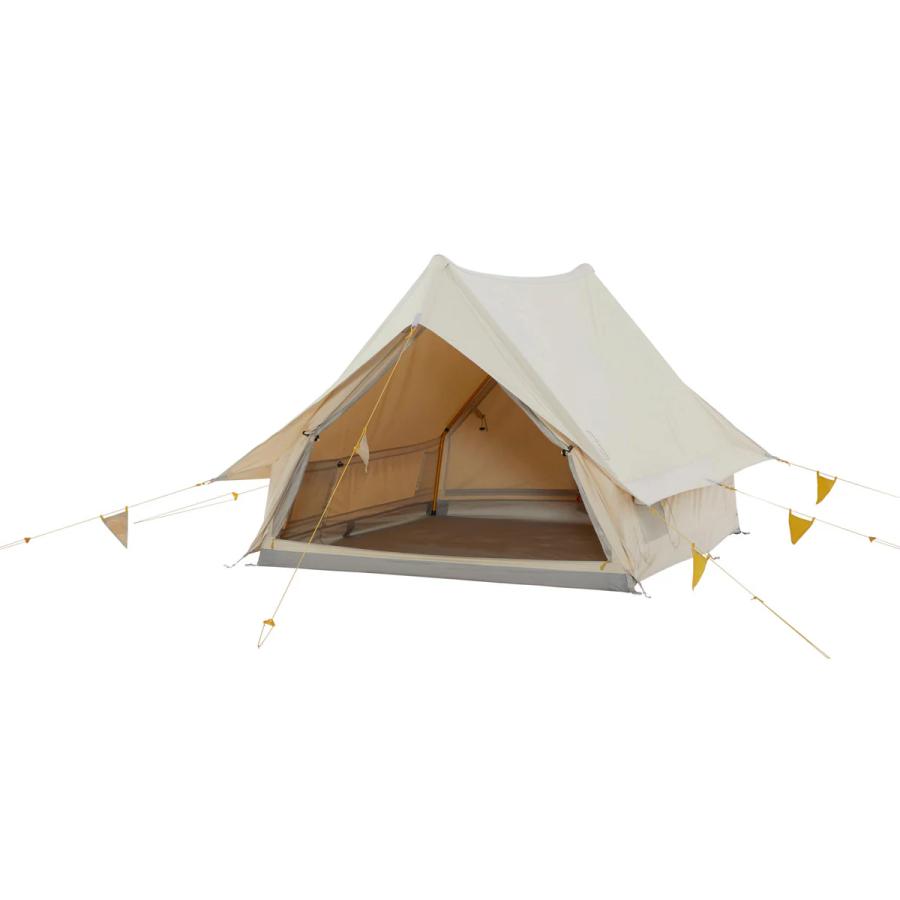 NORDISK ノルディスク Ydun Tech Mini ユデゥン　テント NORDISK（ノルディスク） ユドゥン テックミニテント Ydun Tech Mini