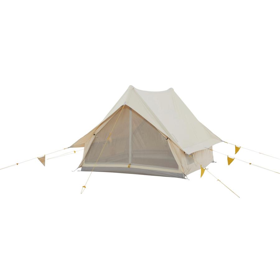 NORDISK ノルディスク Ydun Tech Mini Tent : Liberty Base Products