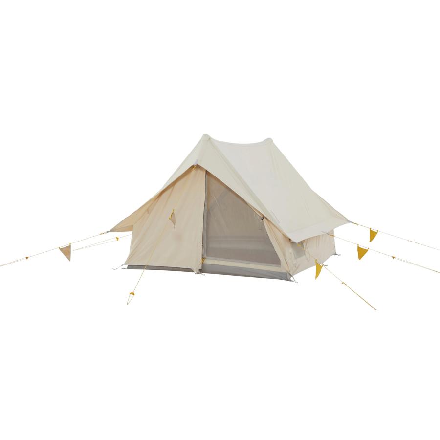 NORDISK ノルディスク Ydun Tech Mini Tent : Liberty Base Products