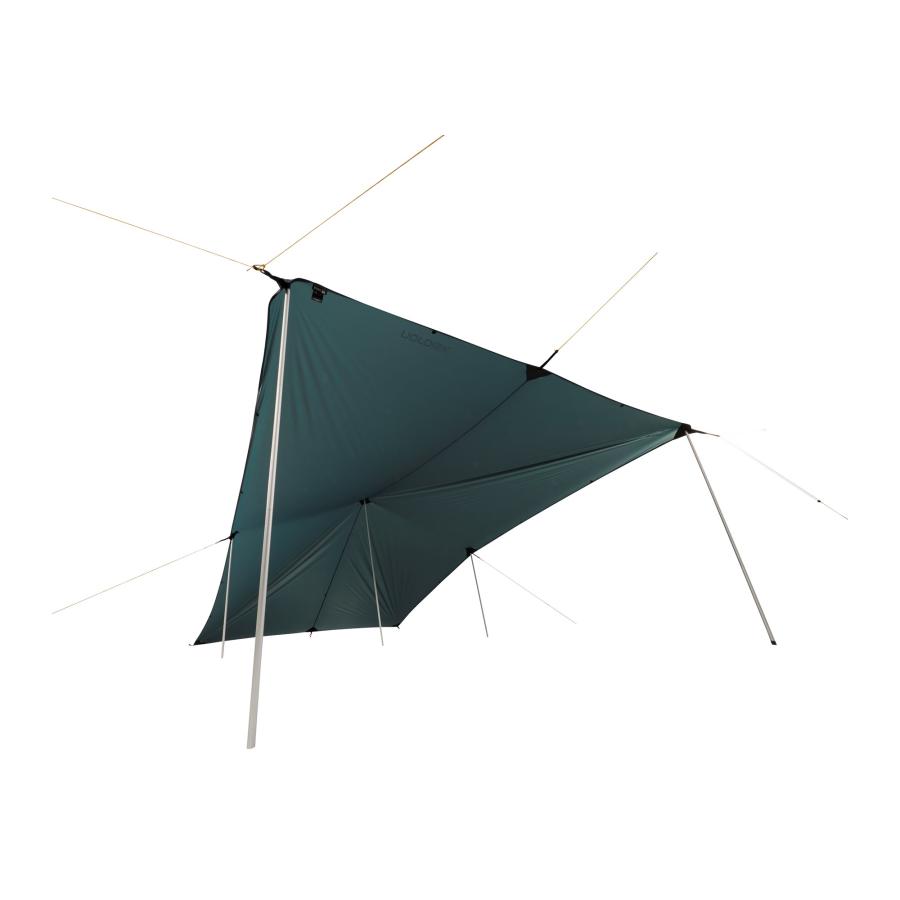 NORDISK（ノルディスク） タープ ヴォス Voss 14 SI Tarp 爆買