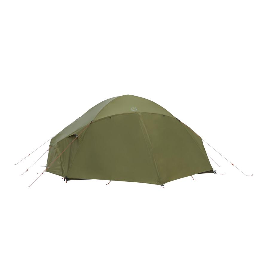 Nordisk ノルディスク Otra ２PU Tent 新品未使用品 NORDISK 【国内正規品】NORDISK ノルディスク Otra 2 PU Dark