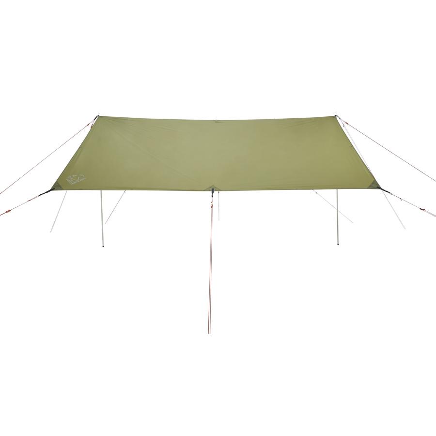 ノルディスク　Voss 9 PU NORDISK ノルディスク Voss 9 PU Tarp : Liberty Base Products - 通販