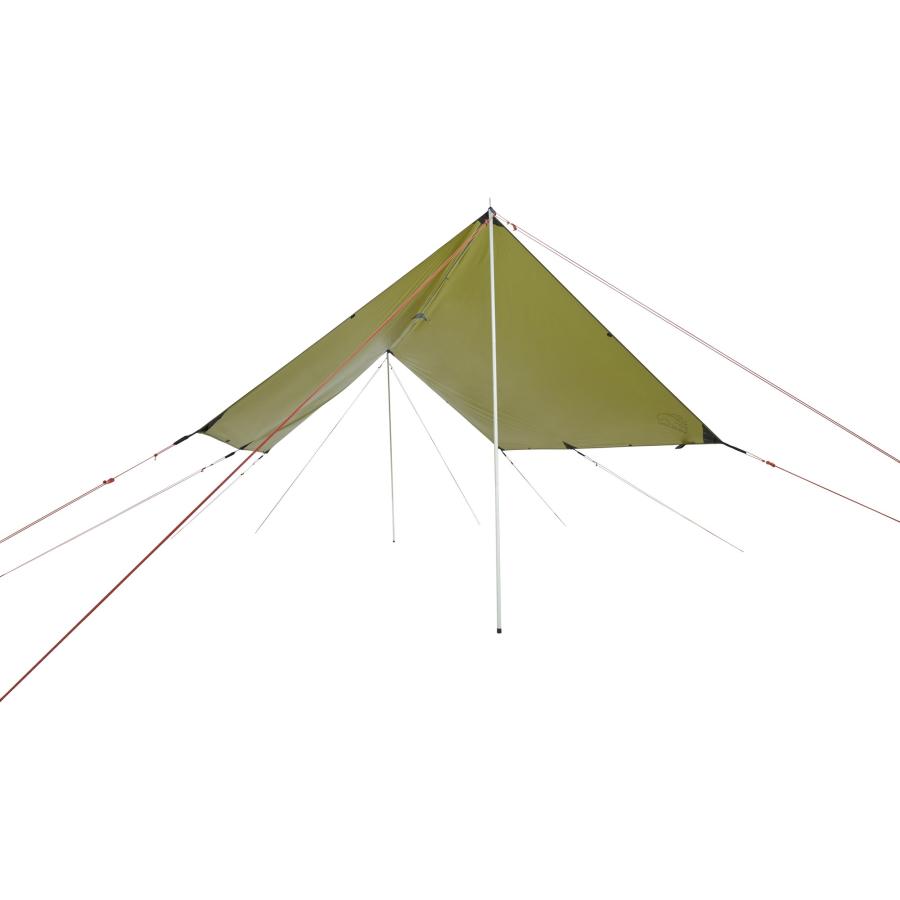 ノルディスク　Voss 9 PU NORDISK ノルディスク Voss 9 PU Tarp : Liberty Base Products - 通販