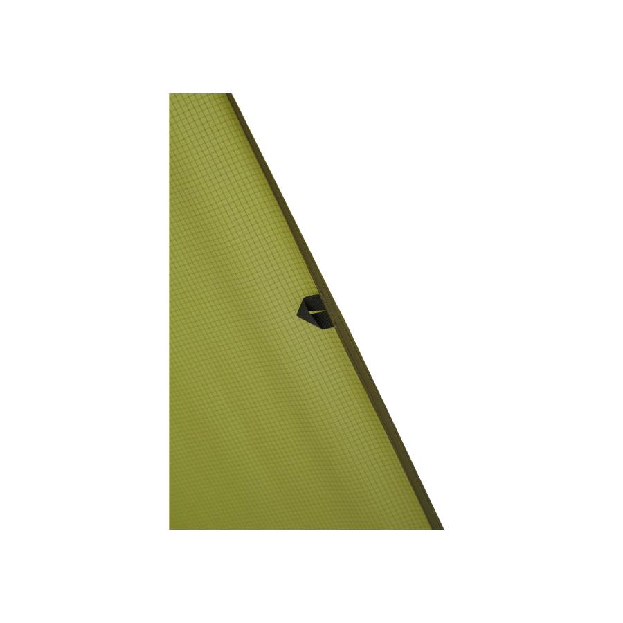NORDISK ノルディスク Voss 9 PU Tarp : Liberty Base Products