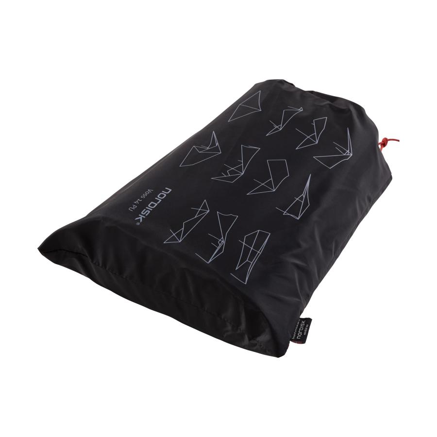 NORDISK ノルディスク Voss 14 PU Tarp : Liberty Base Products