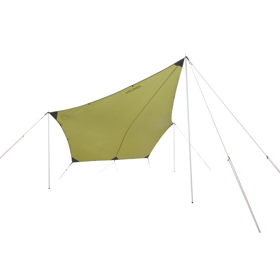 NORDISK ノルディスク Voss Diamond PU Tarp 爆買 : Liberty Base