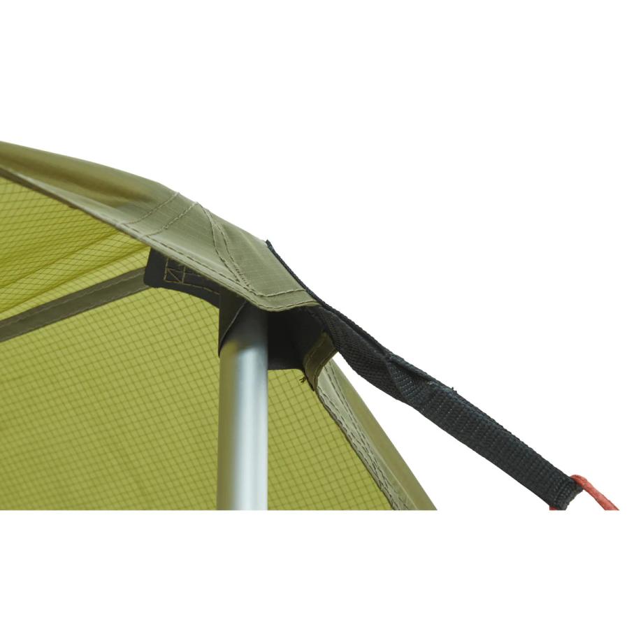 NORDISK（ノルディスク） タープ ヴォスダイアモンドPU Voss Diamond