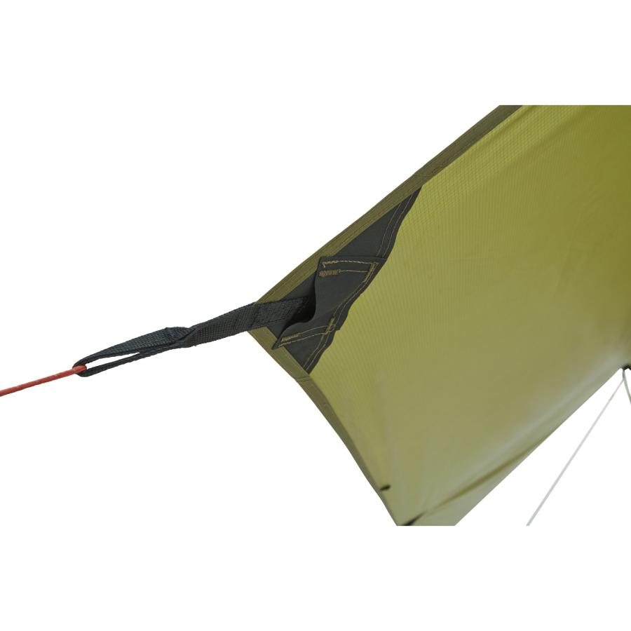 NORDISK ノルディスク Voss Diamond PU Tarp : Liberty Base Products