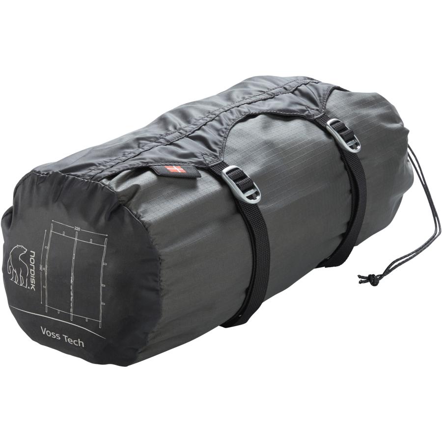 NORDISK ノルディスク Voss Tech : Liberty Base Products - 通販