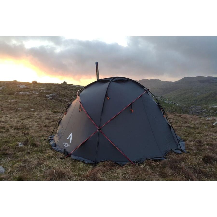 Ablaze NORTENT Gamme6 ARCTIC ノルテント ギャム6 アークティック