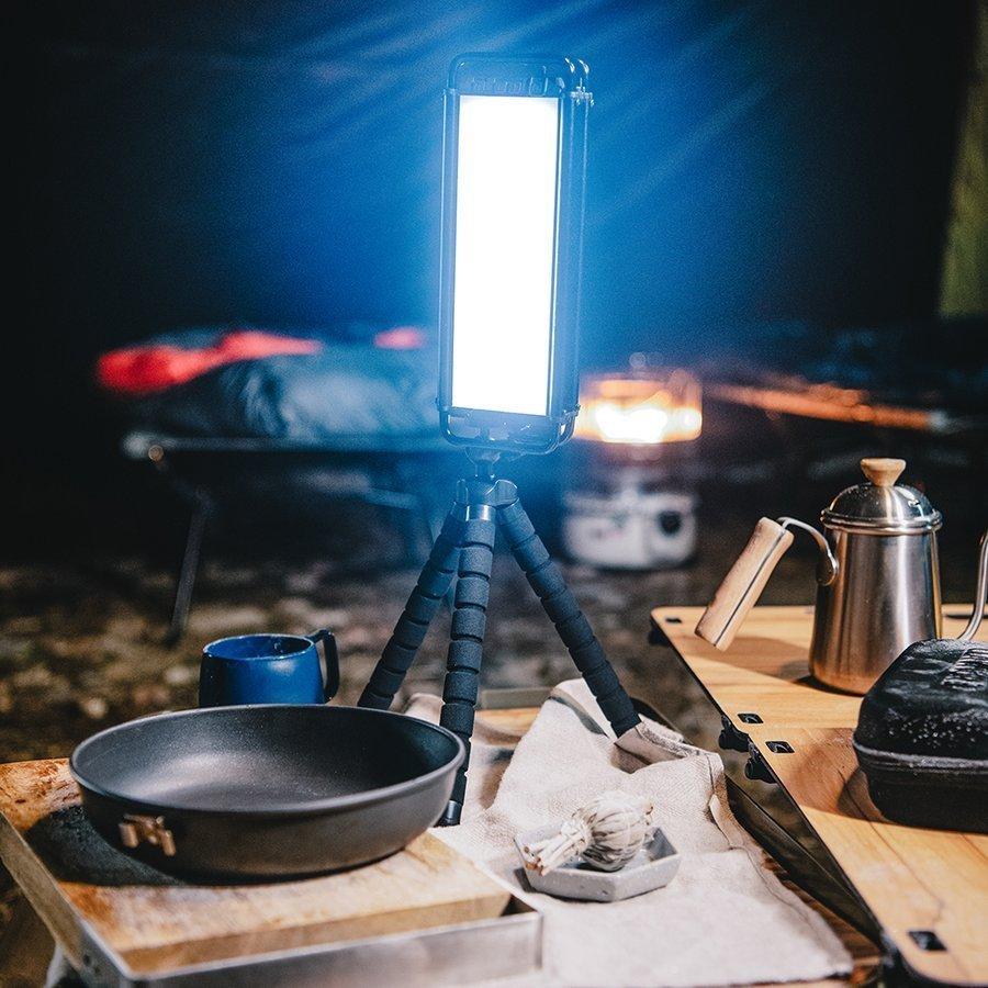 CLAYMORE（クレイモア） 充電式ランタン ULTRA 3.0 X / CLC-2800BK