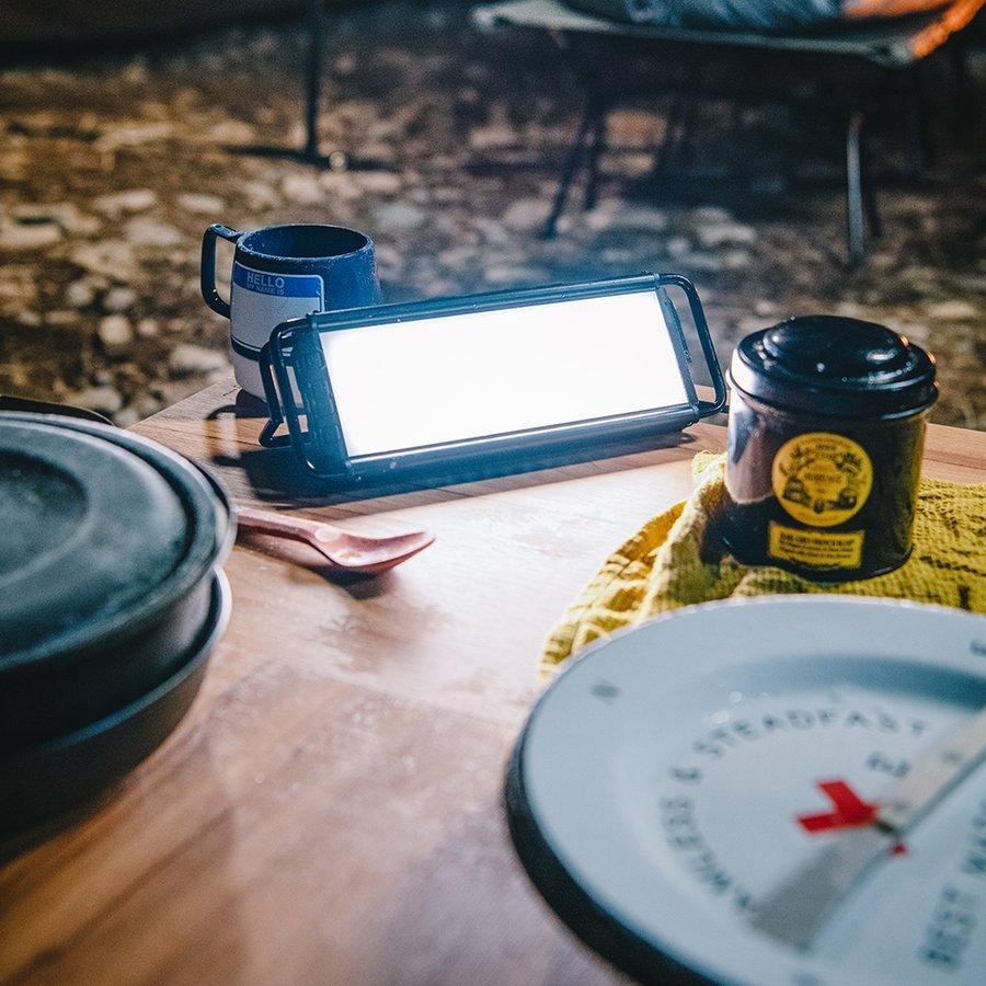 CLAYMORE（クレイモア） 充電式ランタン ULTRA 3.0 X / CLC-2800BK