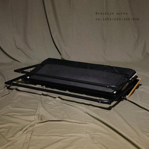 BROOKLYN WORKS BENCH CHAIR ブルックリンワークス ベンチチェア