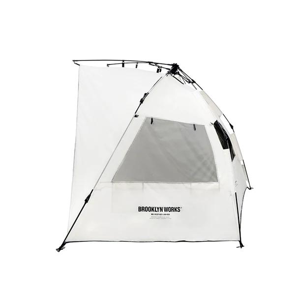 BROOKLYN WORKS GATEWAY SHADE ワンタッチテント GATEWAY SHADE – BROOKLYN WORKS STORE