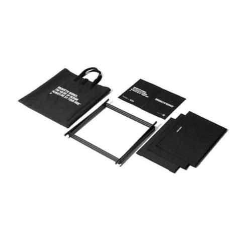 BROOKLYN WORKS 3-SHELF ブルックリンワークス 3 シェルフ 3段棚