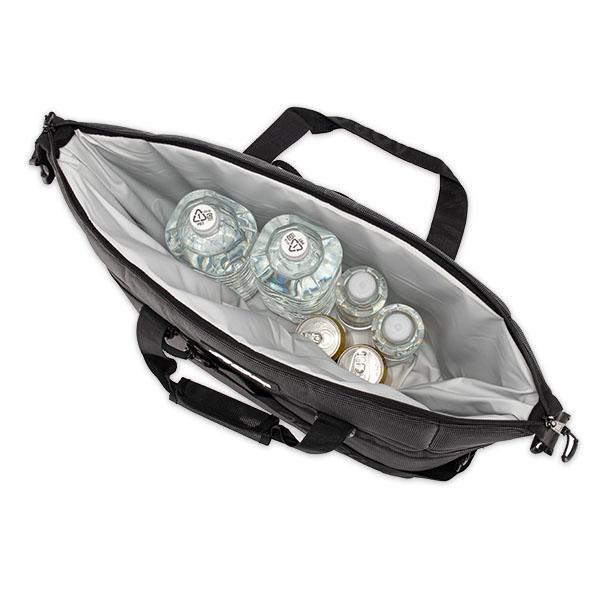 エーオー クーラーズ AO Coolers クーラーバッグ 24パック バリスティック ソフトクーラー AOBA24 約23L お花見 ハイキングの画像
