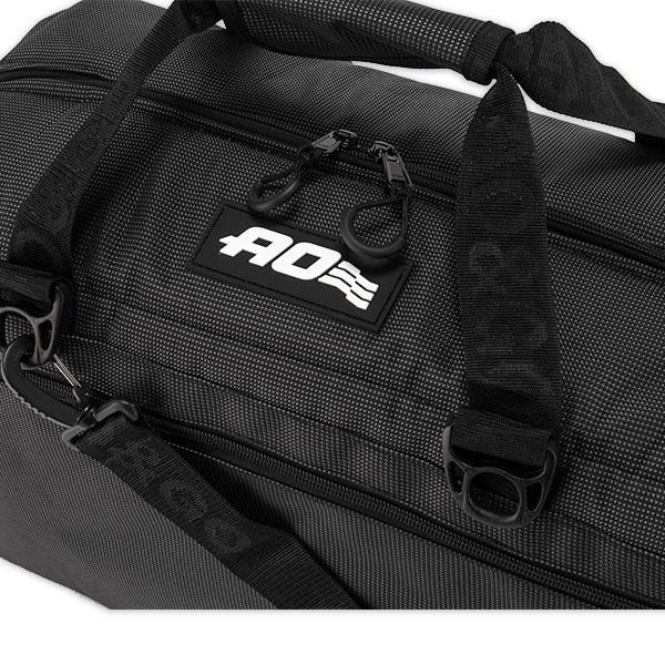 エーオー クーラーズ AO Coolers クーラーバッグ 24パック バリスティック ソフトクーラー AOBA24 約23L お花見 ハイキングの画像