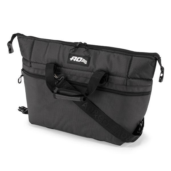 エーオー クーラーズ AO Coolers クーラーバッグ 24パック バリスティック ソフトクーラー AOBA24 約23L お花見 ハイキングの画像