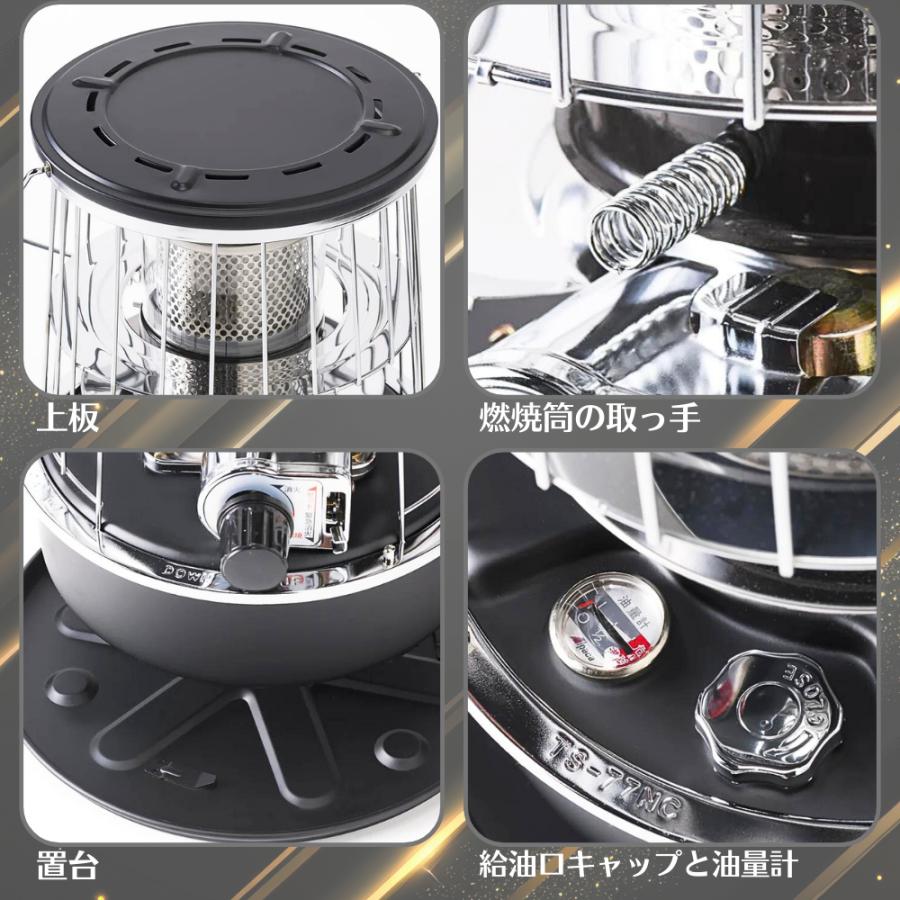 アルパカストーブ 爆買 【BLACK EDITION】アルパカストーブ ALPACA