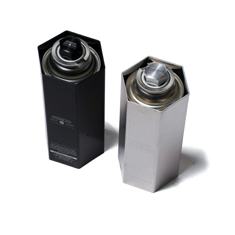 新品未使用！2つセット！AS2OVアッソブ GAS CAN COVER 楽天市場