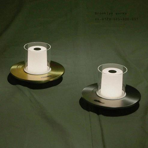 BROOKLYN WORKS BELL LANTERN ブルックリンワークス ベルランタン