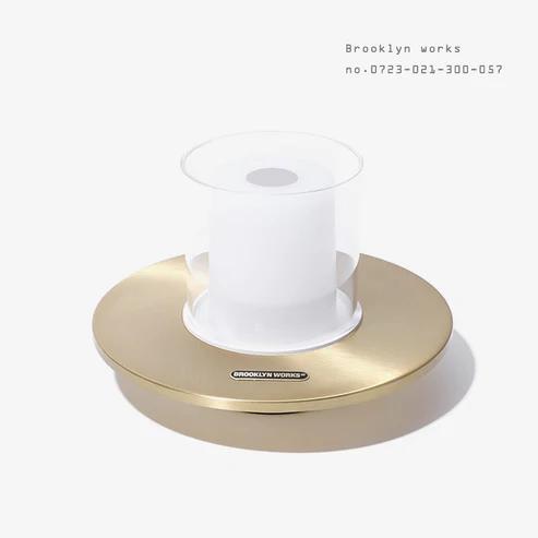 BROOKLYN WORKS BELL LANTERN ブルックリンワークス ベルランタン