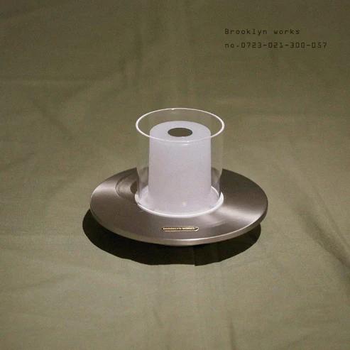 BROOKLYN WORKS BELL LANTERN ブルックリンワークス ベルランタン