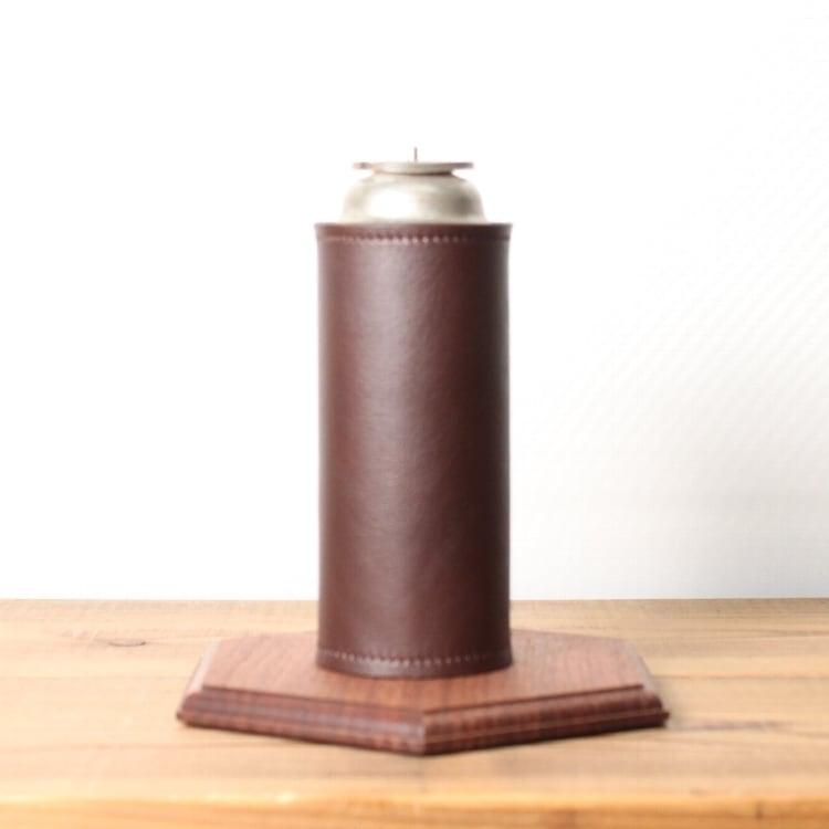 What will be レザーCBガス缶カバー : Liberty Base Products - 通販
