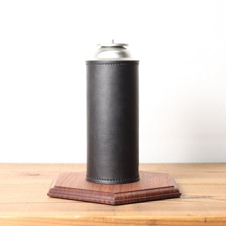 What will be レザーCBガス缶カバー : Liberty Base Products - 通販