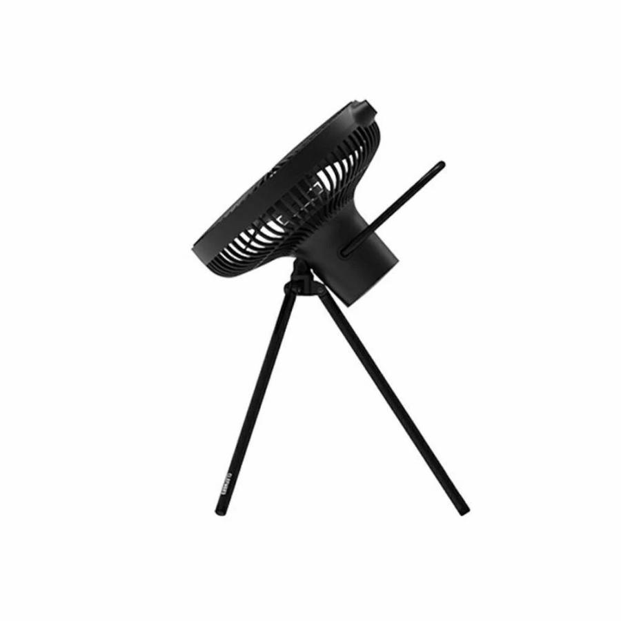 CLAYMORE クレイモア FAN V1040 専用ケース付き キャンプ ファン 防災