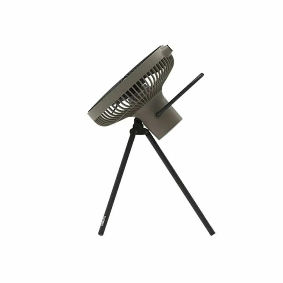 CLAYMORE クレイモア FAN V1040 専用ケース付き キャンプ ファン 防災