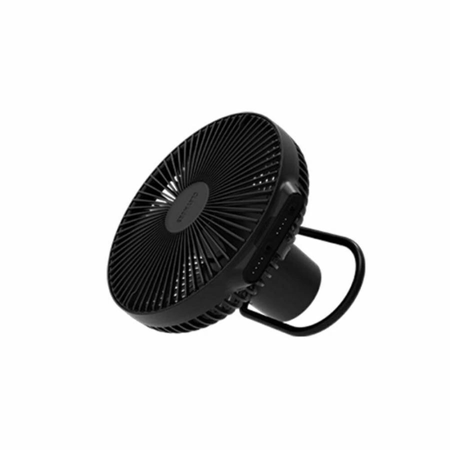 CLAYMORE クレイモア FAN V1040 専用ケース付き キャンプ ファン 防災